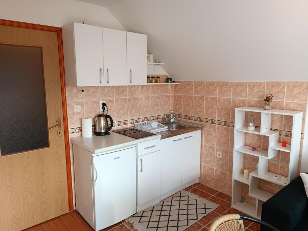 Sweet House Appartement Pale Buitenkant foto