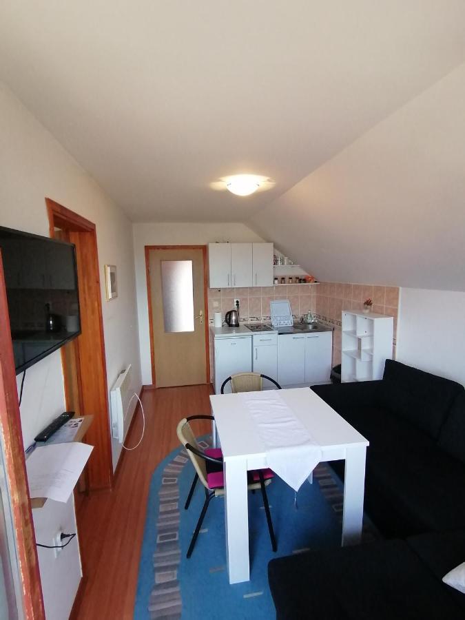 Sweet House Appartement Pale Buitenkant foto