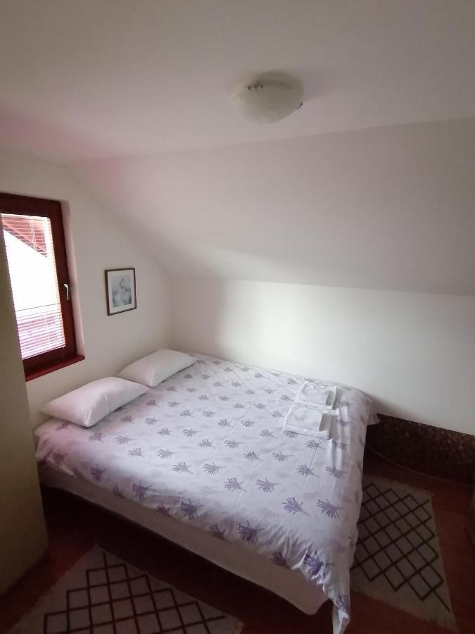 Sweet House Appartement Pale Buitenkant foto