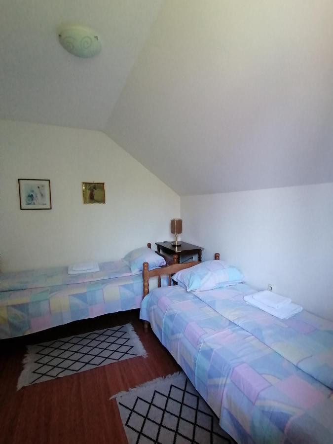 Sweet House Appartement Pale Buitenkant foto